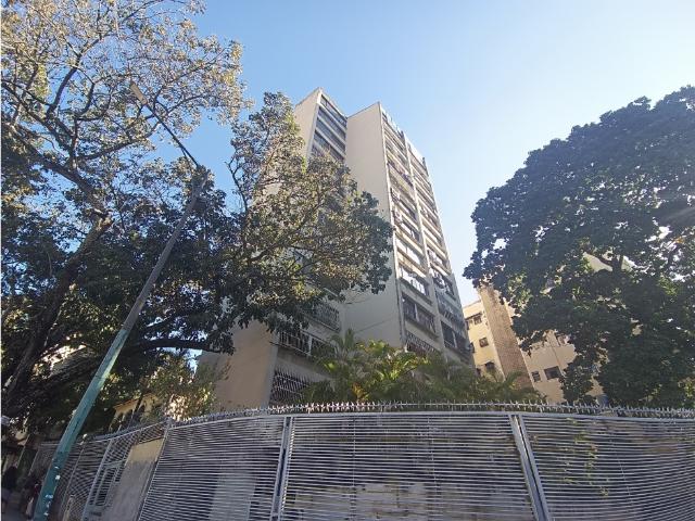 Se Vende Apartamento 42m2 Los Caobos 2612