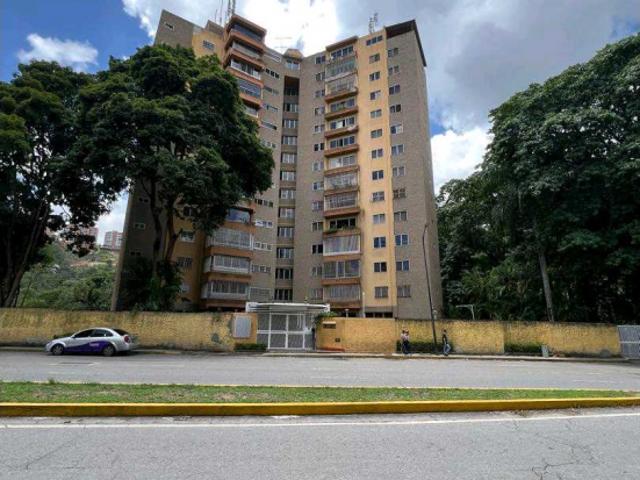 Se vende apartamento, 4H/4B/2P. 148,5m2, Cafetal Sector Cerro Verde