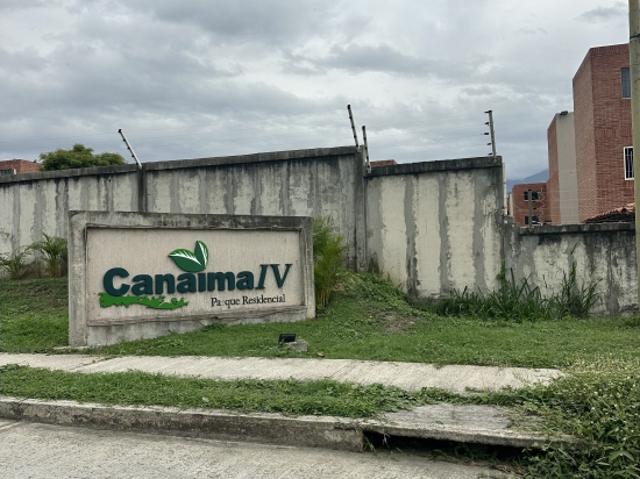 Se vende Apartamento 60m2. Guatire, Canaima IV