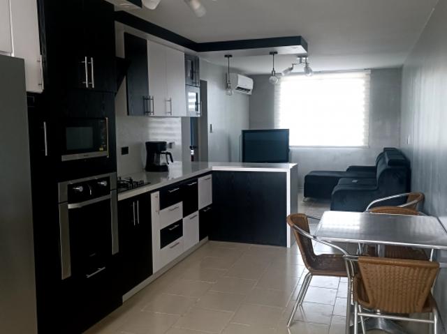 Se Vende Apartamento 62m2 2h/2b/1p Cima Real Charallave 6330