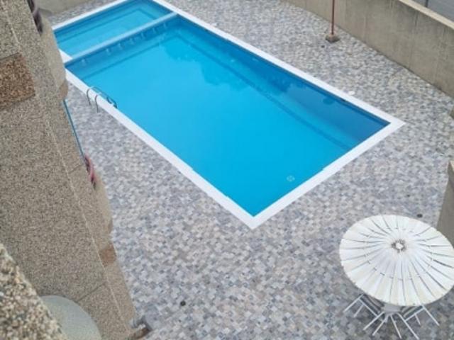 Se vende Apartamento 71.70m2. 2H/2B/1P. La Guaira. Tanaguarena