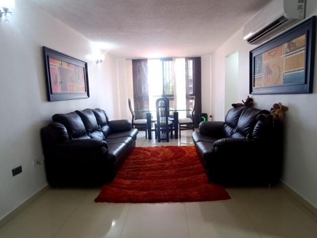 Se Vende Apartamento 75m2 3h/2b/1p Casa Garden Charallave