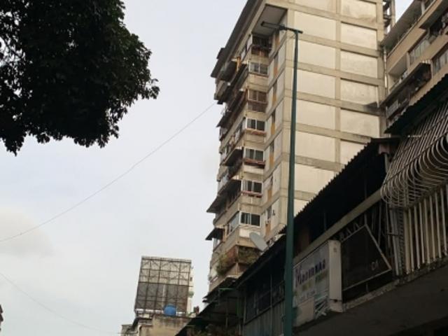 Se vende Apartamento 79.80m2. La Candelaria