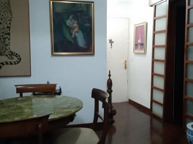 Se vende apartamento 85m2 El Rosal 4308