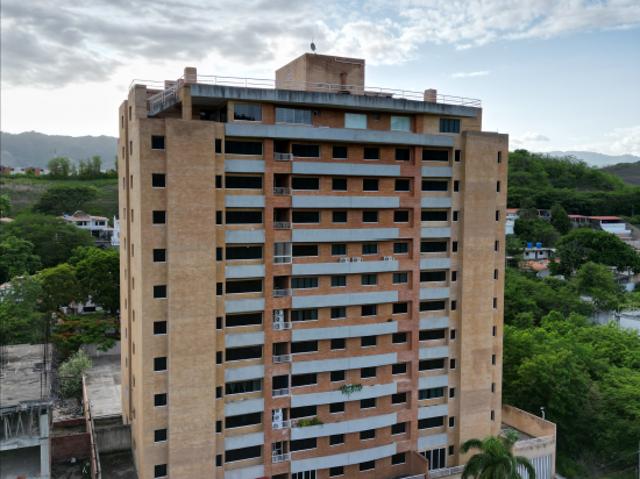 Se Vende Apartamento 88m2 3h/2b/1p Balcones Paso Real Charallave 3267
