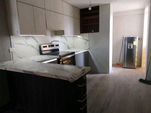 Se vende apartamento 3m2 Santa Paula 8339