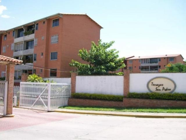 Se vende apartamento 95m2 Tza de San Pedro Guarenas 9309