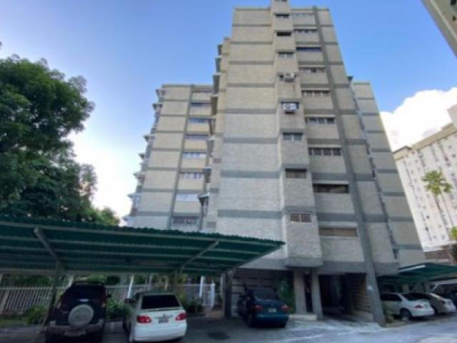 Se vende Apartamento 102m2. 3H/2B/1P. El Cafetal