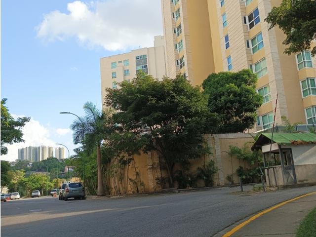 Se vende Apartamento 116,84m2. 2H/3B/2P. Las Mesetas Santa Rosa