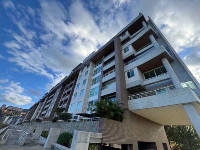 Se vende apartamento 124m2 Escampadero 2884