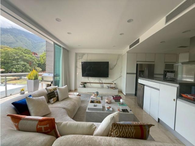 Se vende apartamento 130m2 2H/2B/2P La Castellana