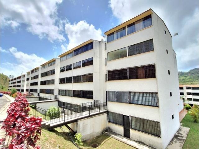 Se Vende Apartamento Urb El Solar De La Quinta Los Teques