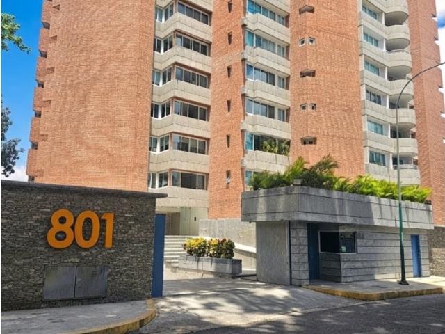 Se vende Apartamento Urb El Rosal, Chacao Dtto Capital