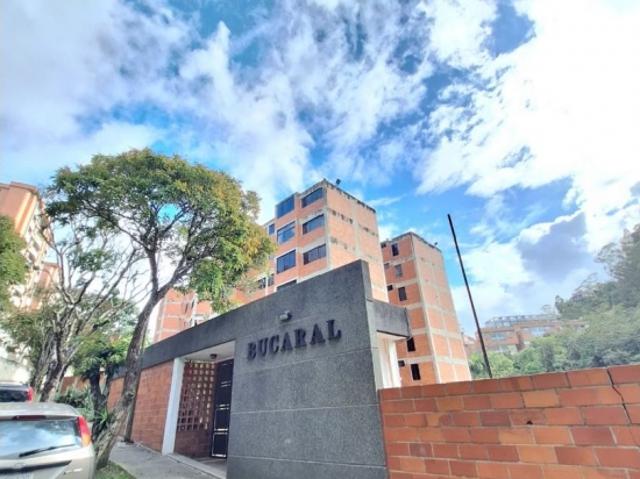 Se Vende Apartamento Urb Parque El Retiro Res Bucaral