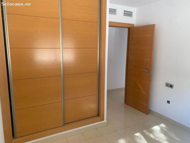 Se vende apartamento, zona Cala de Finestrat
