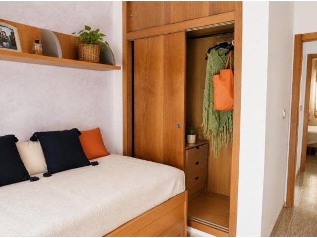 SE VENDE APARTAMENTO CÉNTRICO EN ISLA PLANA