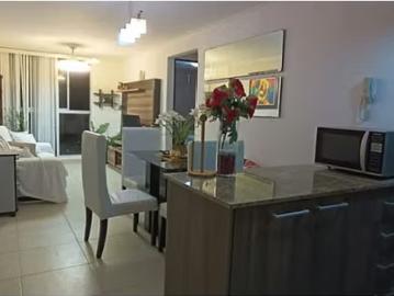 Se vende apartamento de 56m en villa zaita ph vistas del rocio | 2 recámaras por 110000.00 en Villa Zaita