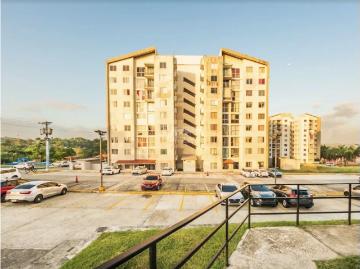 Se vende apartamento de 56m en villa zaita ph vistas del rocio