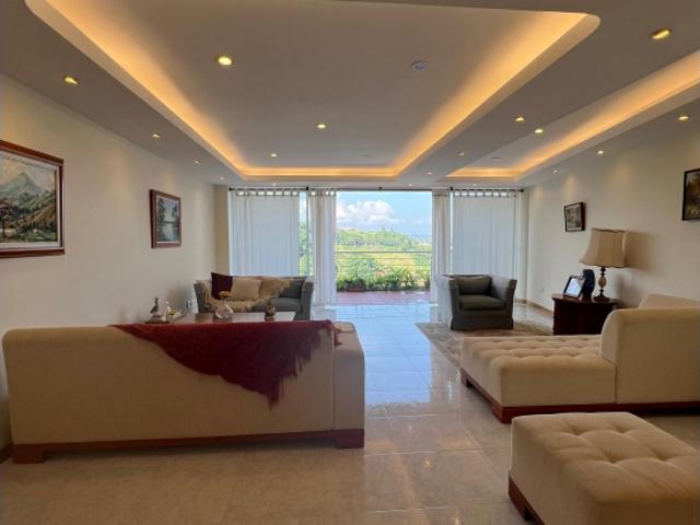 SE VENDE APARTAMENTO DE 109MTS EN LA LAGUNITA