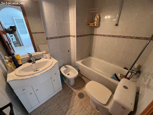 SE VENDE APARTAMENTO DE 2 DORMITORIO EN CALA DE VILLAJOYOSA cl