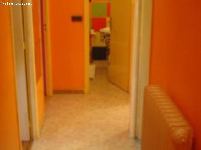 SE VENDE APARTAMENTO DE 2 HABITACIONES EN VALENCIA DE DON JUAN