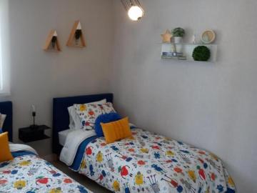 Se vende apartamento de dos recamaras con un baño. Área de Tocumen.