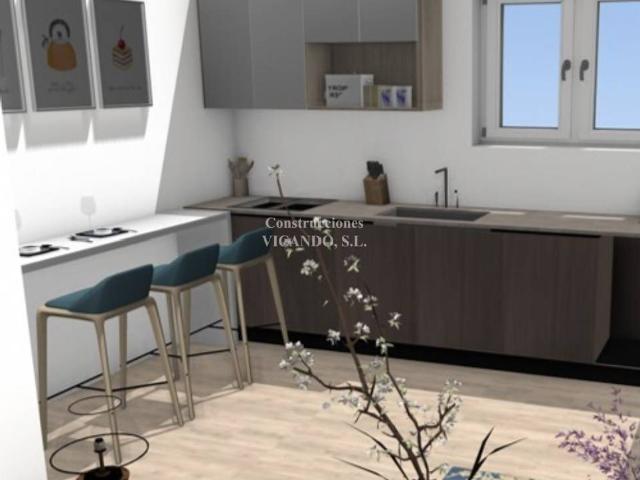 SE VENDE APARTAMENTO DE NUEVA CONSTRUCCIÓN