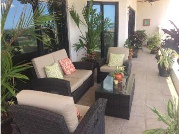 Se Vende Apartamento en Vista Mar Golf, incluye muebles importados