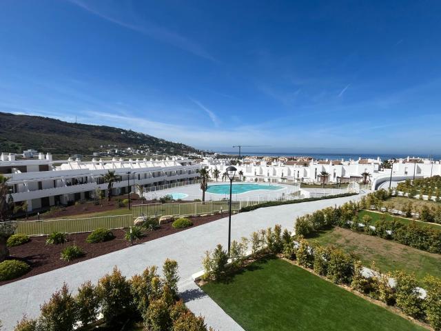 SE VENDE APARTAMENTO EN ZAHARA DE OBRA NUEVA