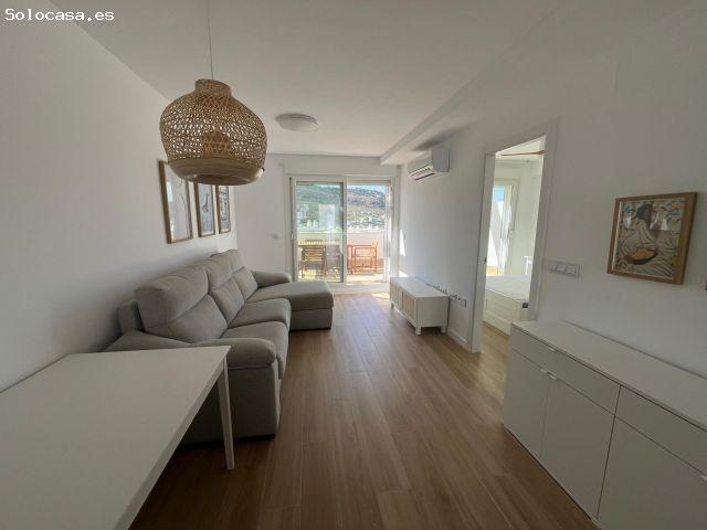 SE VENDE APARTAMENTO EN ZAHARA DE OBRA NUEVA