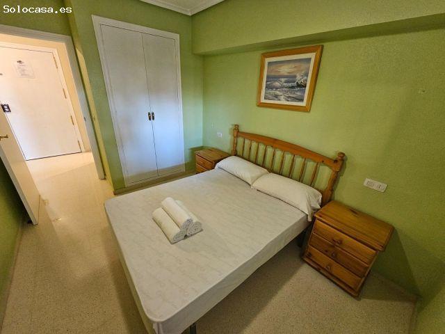Se vende apartamento en zona juzgados, Benidorm