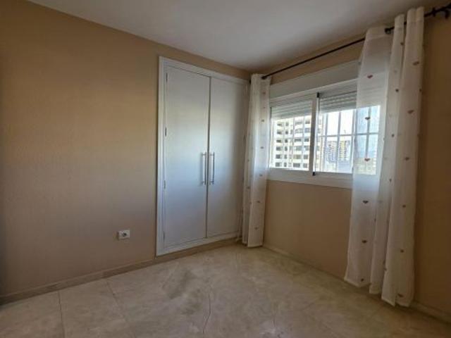 Se vende Apartamento en zona Rincon llano. Benidorm