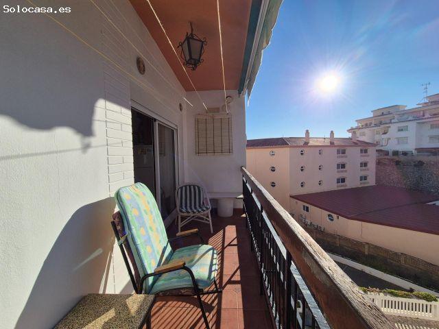 Se vende apartamento en Almuñécar, Zona: playa del Pozuelo