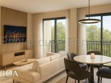 Se Vende Apartamento en Amador CUR26 3025