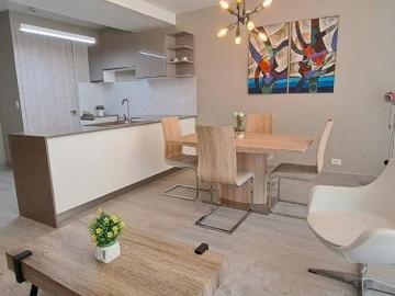 Se vende apartamento en azurre ph 42, bella vista