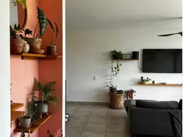 Se vende apartamento en Brisas del Golf, PH Hacienda Golf | 2 recámaras por 200000.00 en Club de Golf
