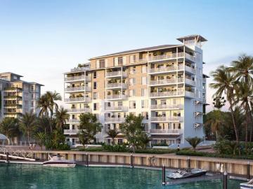 Se vende apartamento en Buenaventura