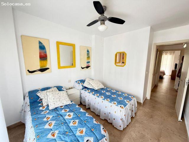SE VENDE APARTAMENTO EN CALA DE VILLAJOYOSA