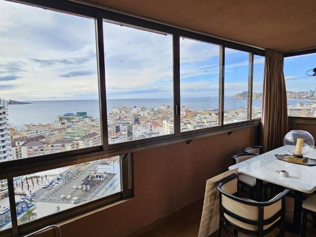 Se vende apartamento en calle Primavera, Benidorm