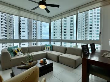 Se vende apartamento en Castellamare, Costa del Este