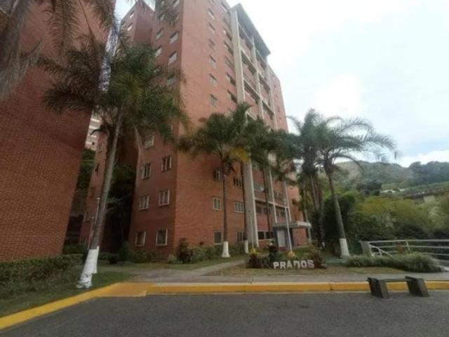 SE VENDE APARTAMENTO EN CONJ. RES. PRADOS DE MIRAVILA