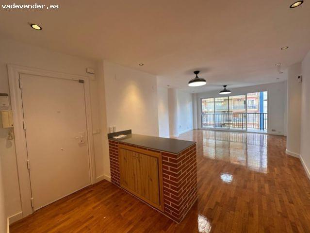 SE VENDE APARTAMENTO EN CULLERA DE 4 HABITACIONES