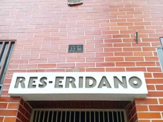 Se vende apartamento en el centro de Caracas Resd ERIDANO esq Mamey