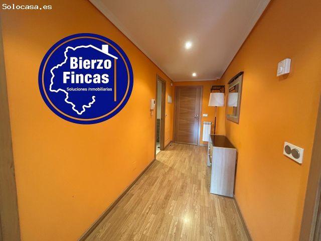 ? SE VENDE APARTAMENTO EN LA ZONA ALTA DE PONFERRADA ?
