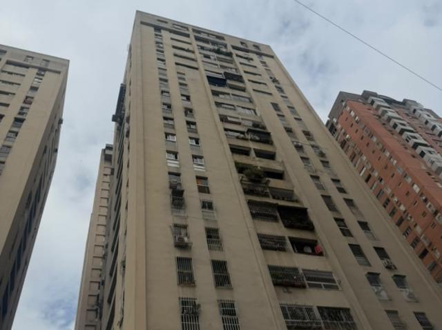 Se vende apartamento en la candelaria