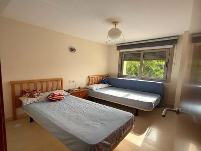 SE VENDE APARTAMENTO EN LA CALA DE VILLAJOYOSA