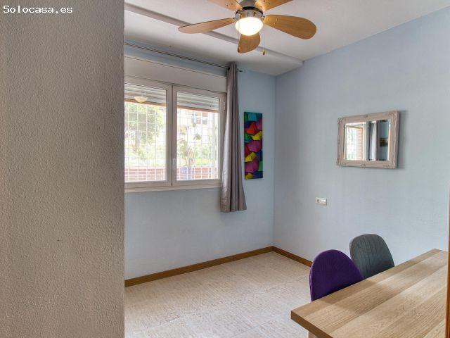 SE VENDE APARTAMENTO EN LA CALA