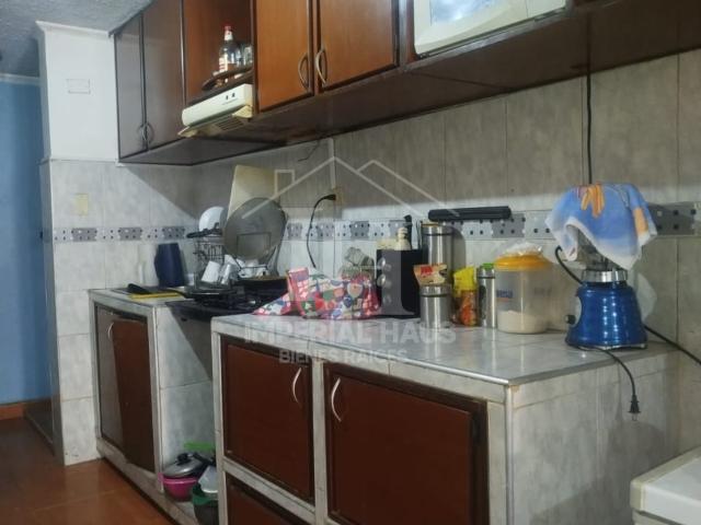 Se vende Apartamento en Paraparal Planta Baja