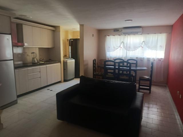 Se Vende Apartamento en Paraparal Res. Copoazu con Gas Comunal