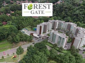 SE VENDE APARTAMENTO EN PH FOREST GATE ALBROOK
